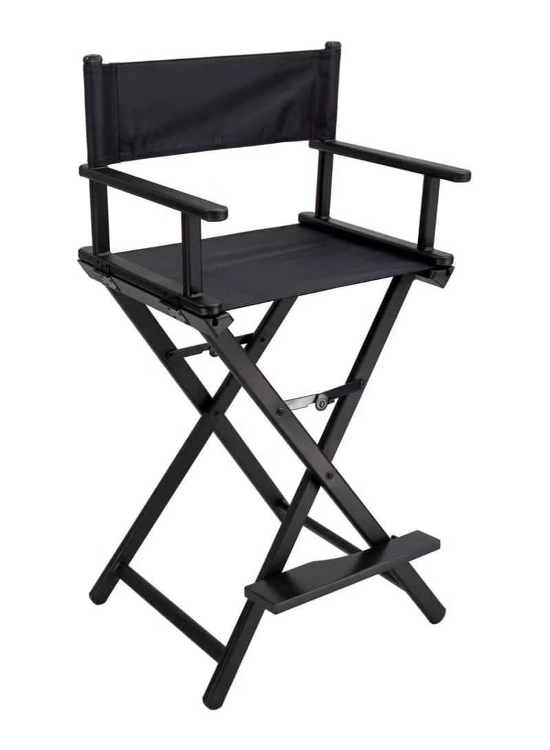 صندلی گریم قابل حمل (بدون پشتی)